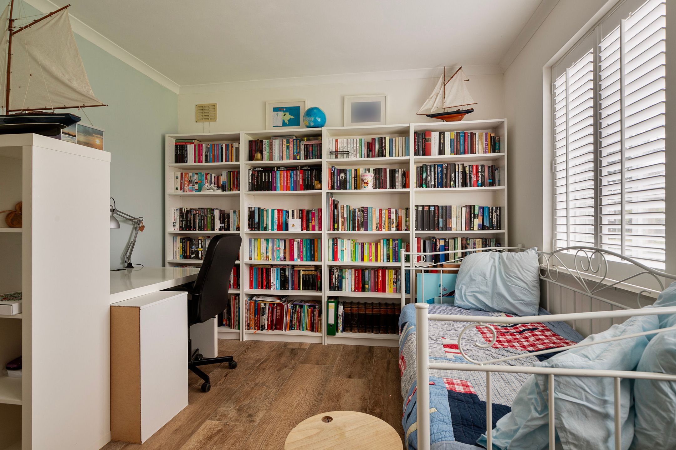 Foto 24 van Haagstraat 6