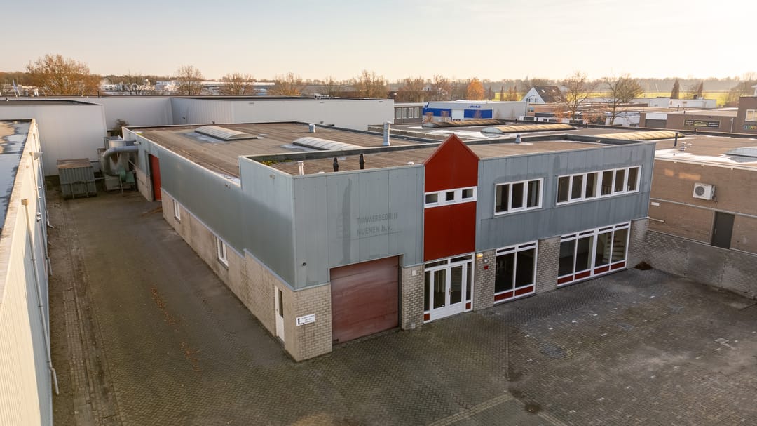 Foto 2 van De Huufkes 80