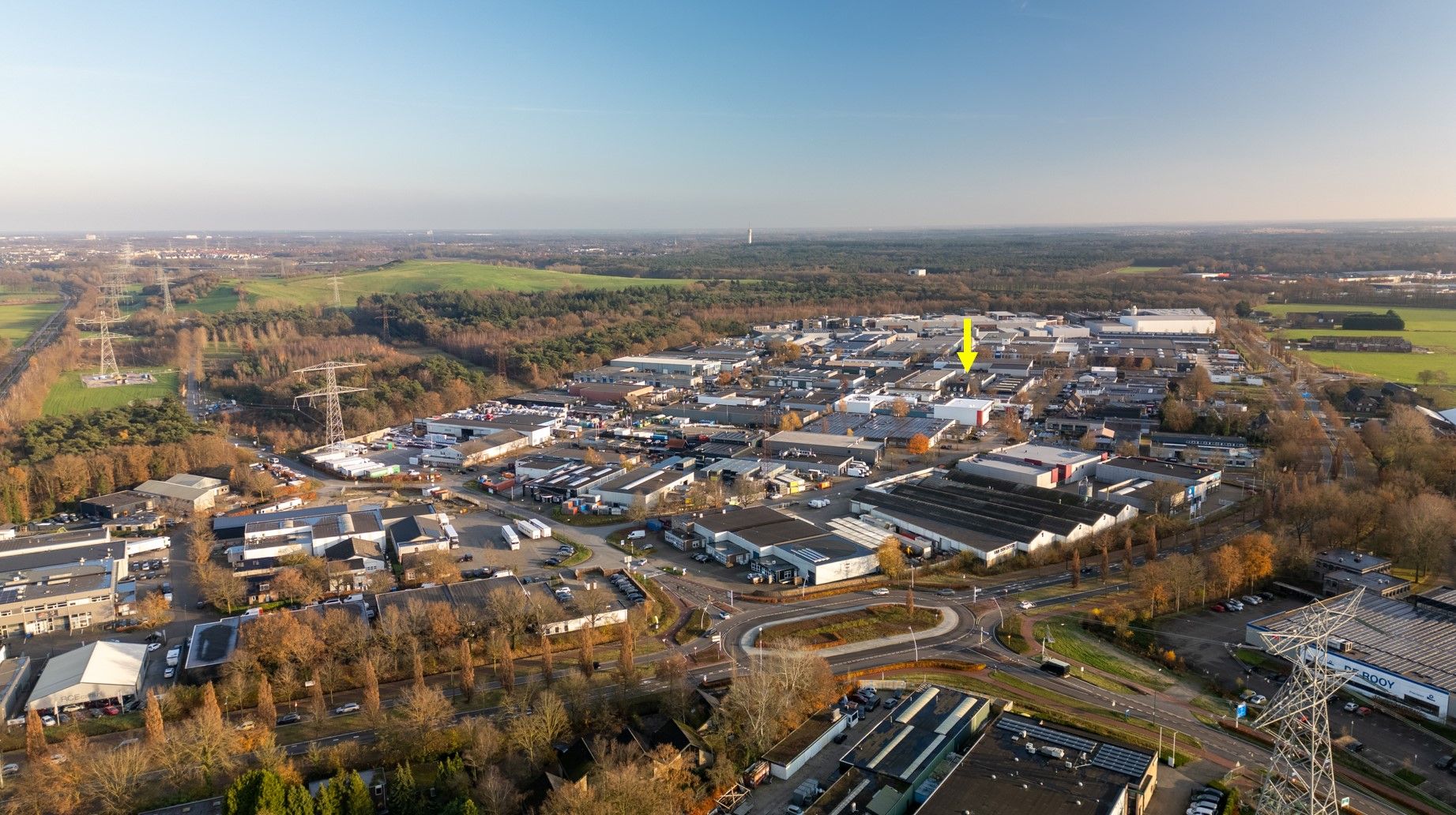 Foto 3 van De Huufkes 80