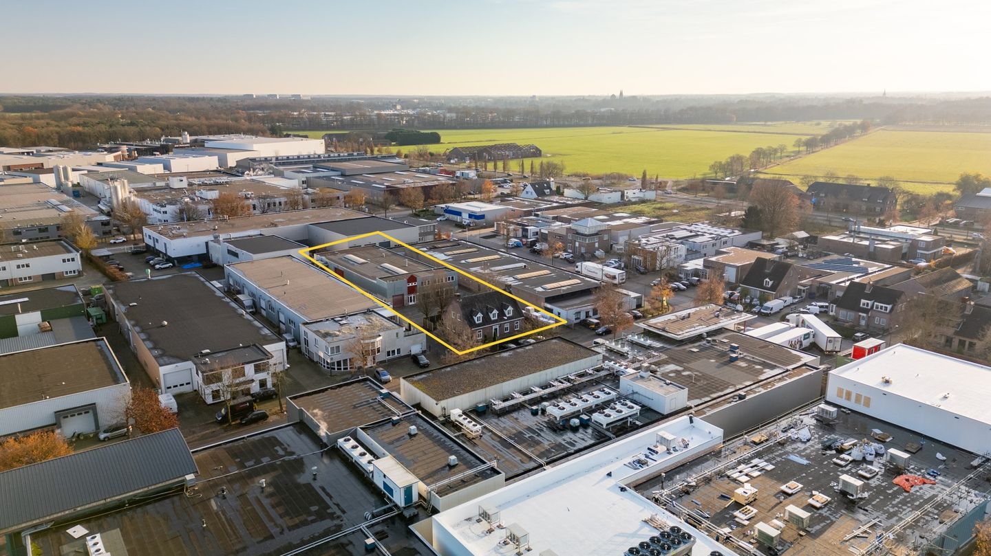 Foto 4 van De Huufkes 80