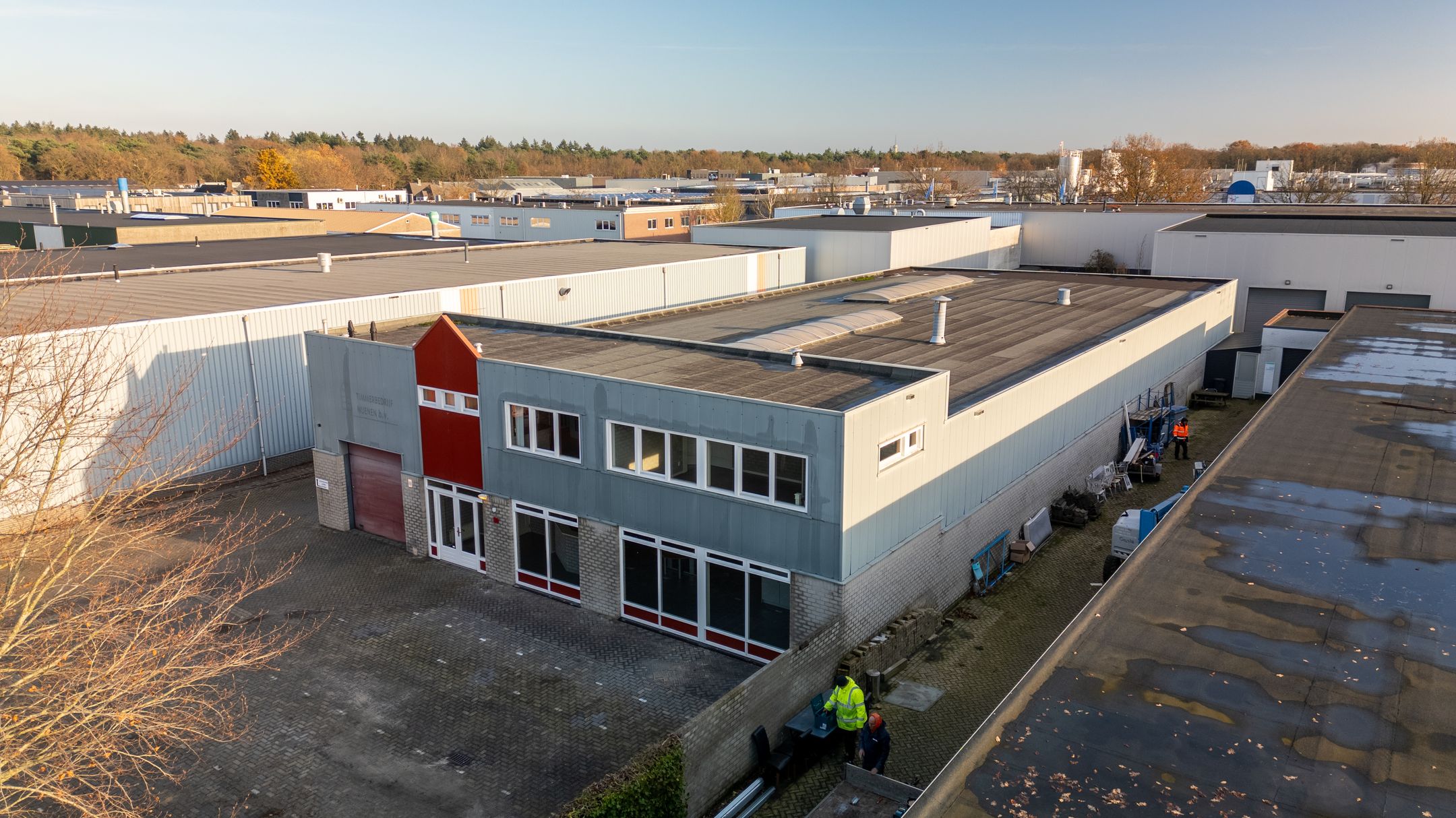 Foto 9 van De Huufkes 80