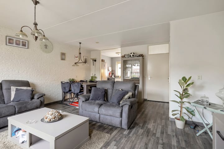 Foto 3 van Doelenstraat 4-B