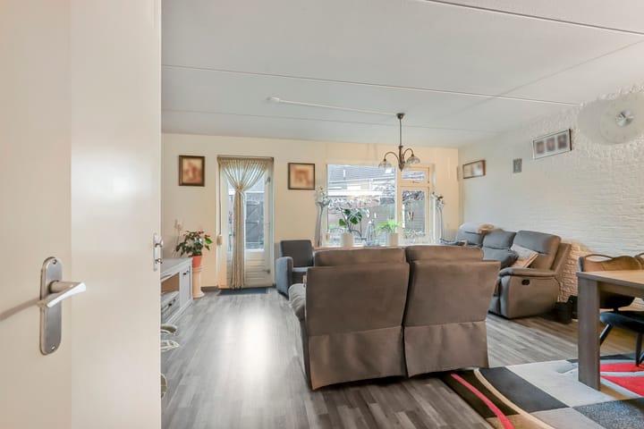 Foto 4 van Doelenstraat 4-B