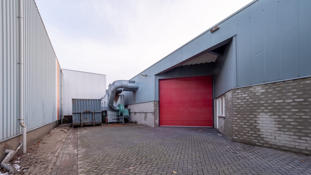 Foto 11 van De Huufkes 80