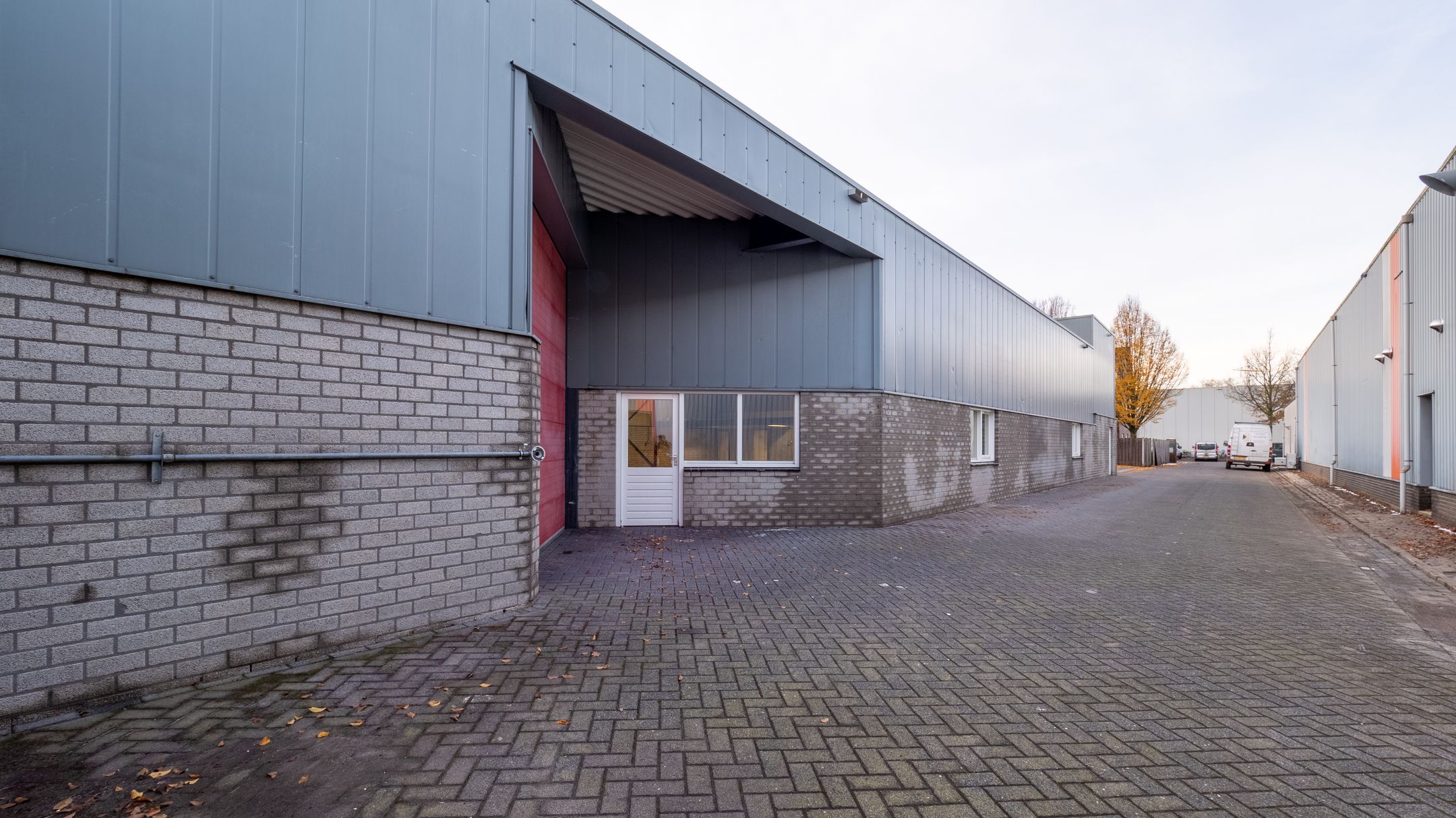 Foto 12 van De Huufkes 80