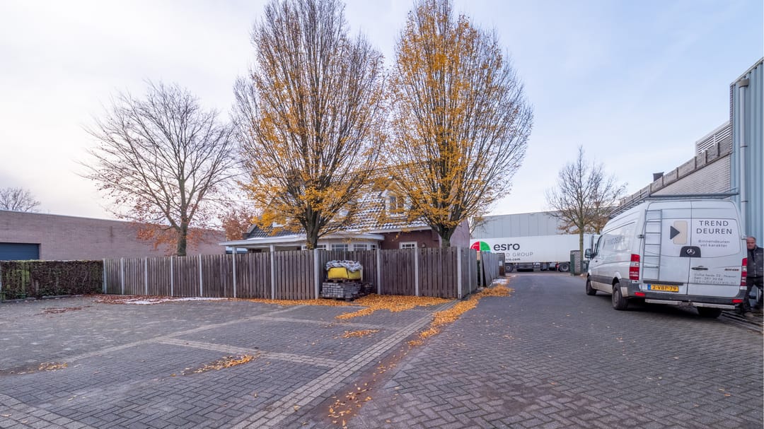 Foto 13 van De Huufkes 80