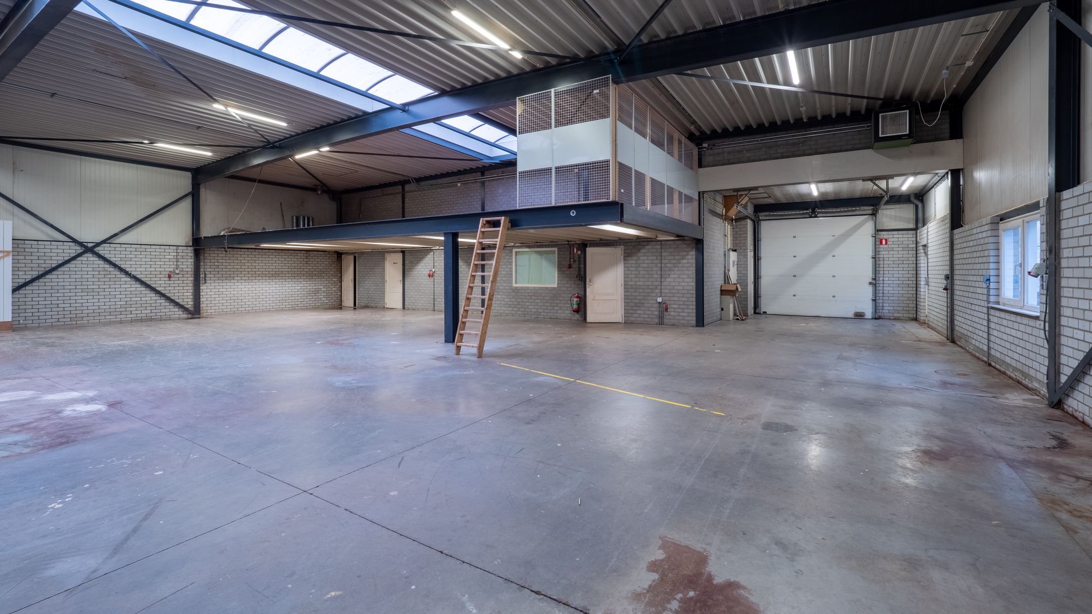 Foto 15 van De Huufkes 80