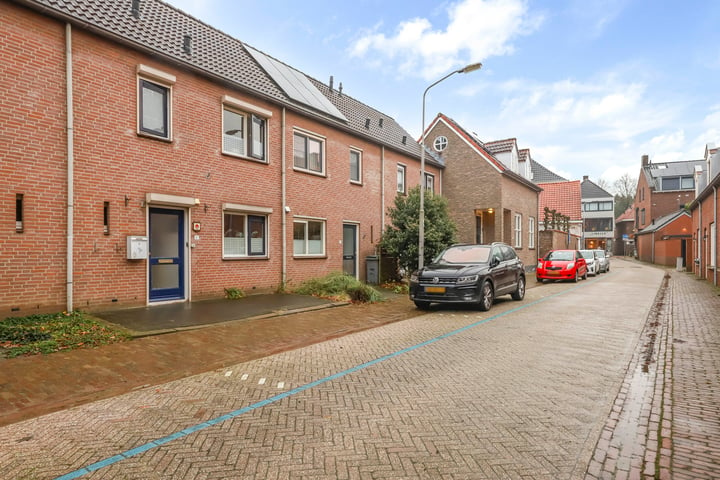 Bekijk foto 10 van Doelenstraat 4-B