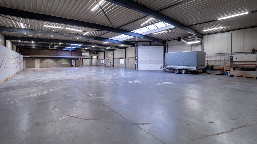 Foto 16 van De Huufkes 80