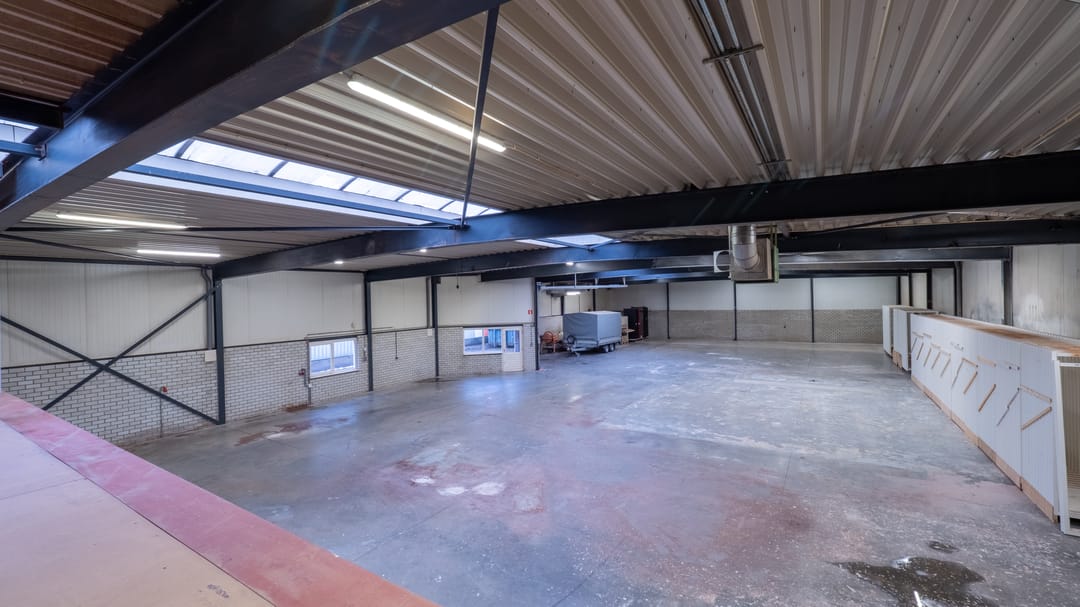 Foto 17 van De Huufkes 80