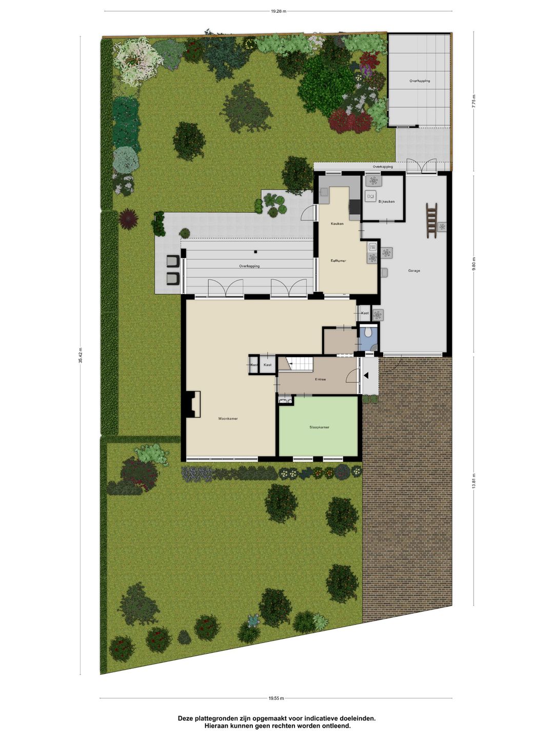 Foto 56 van Haagstraat 6