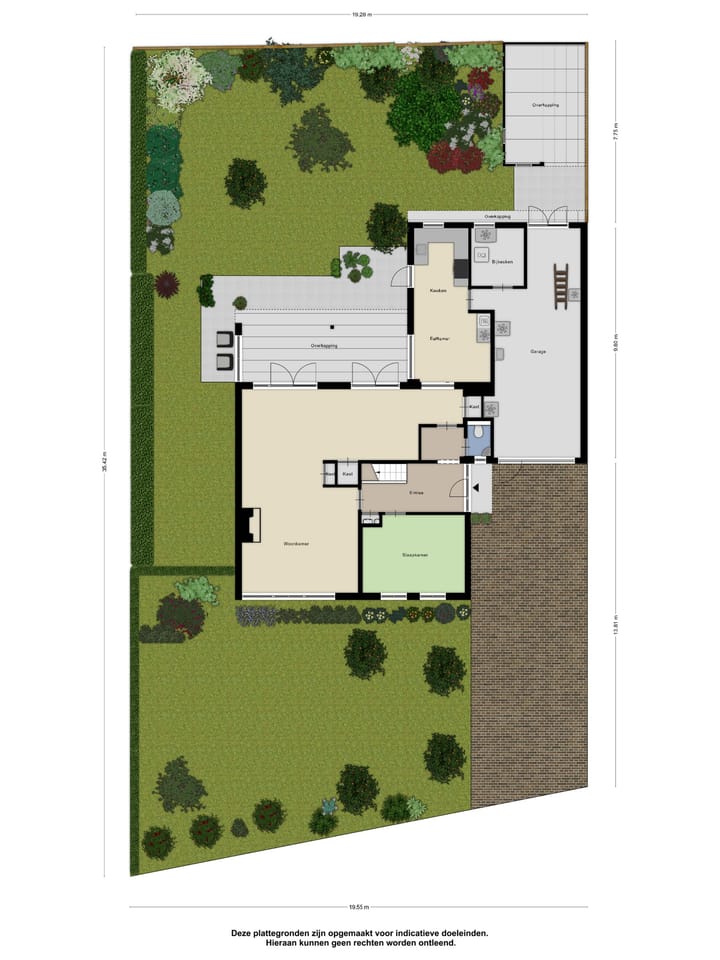 Foto 56 van Haagstraat 6