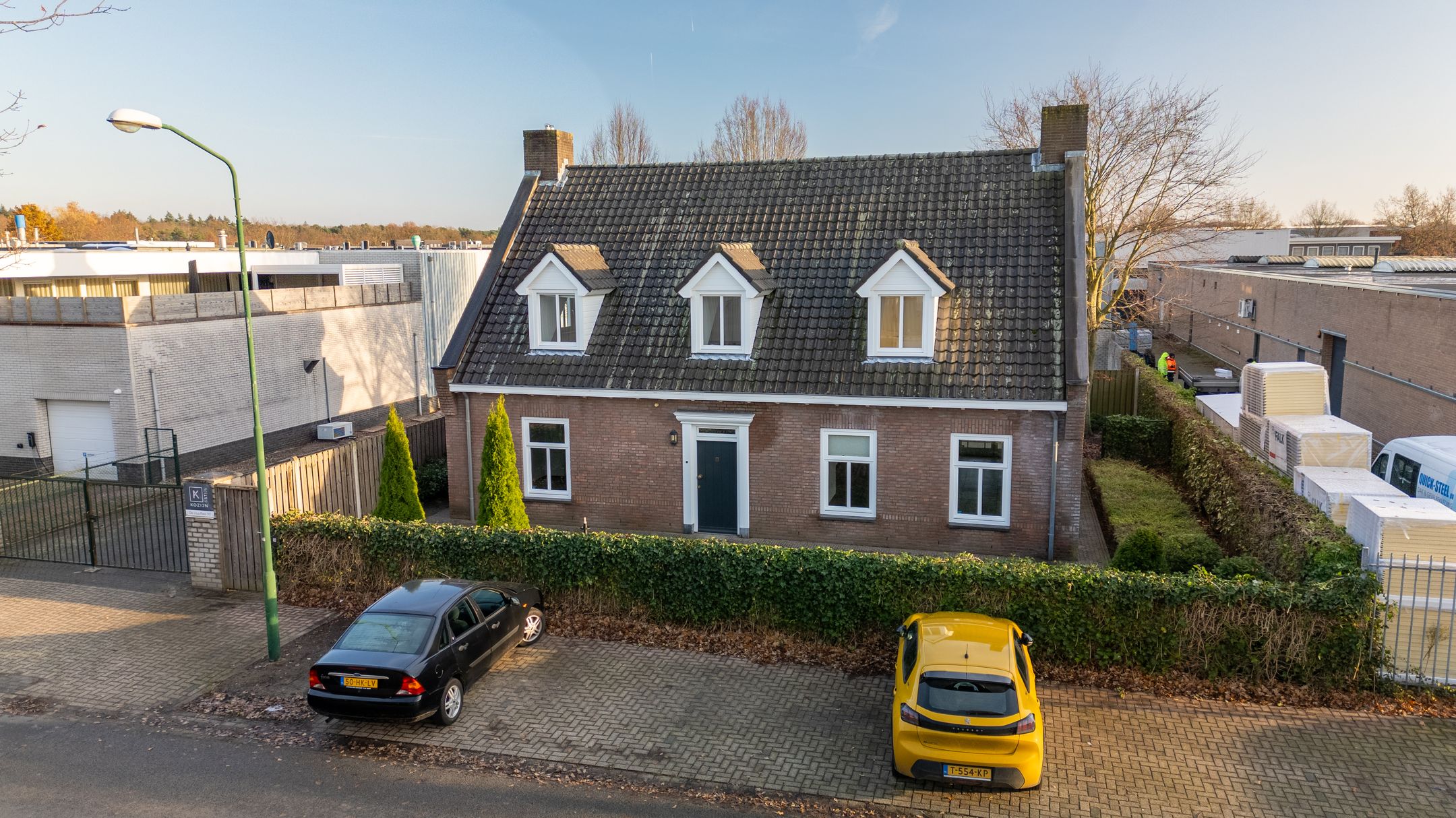 Foto 21 van De Huufkes 80