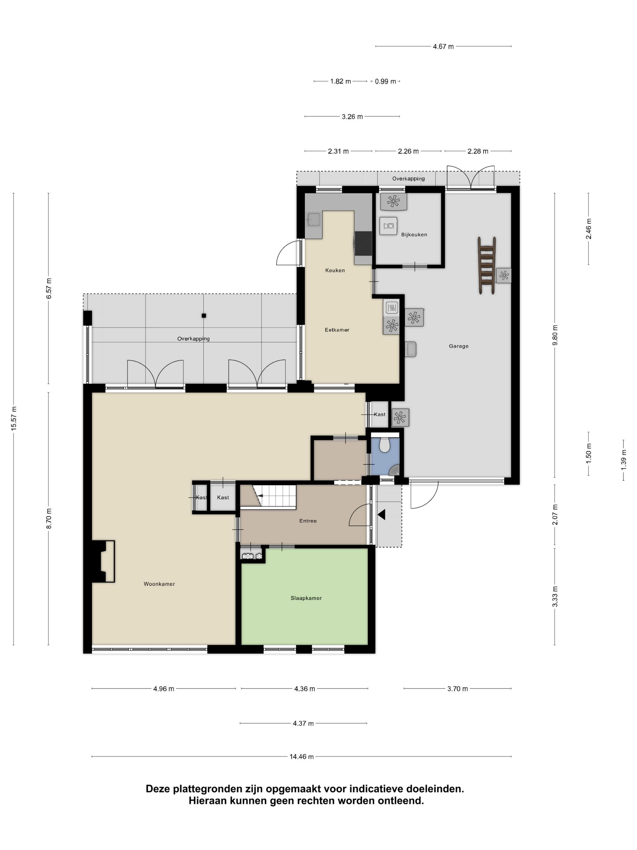 Foto 57 van Haagstraat 6