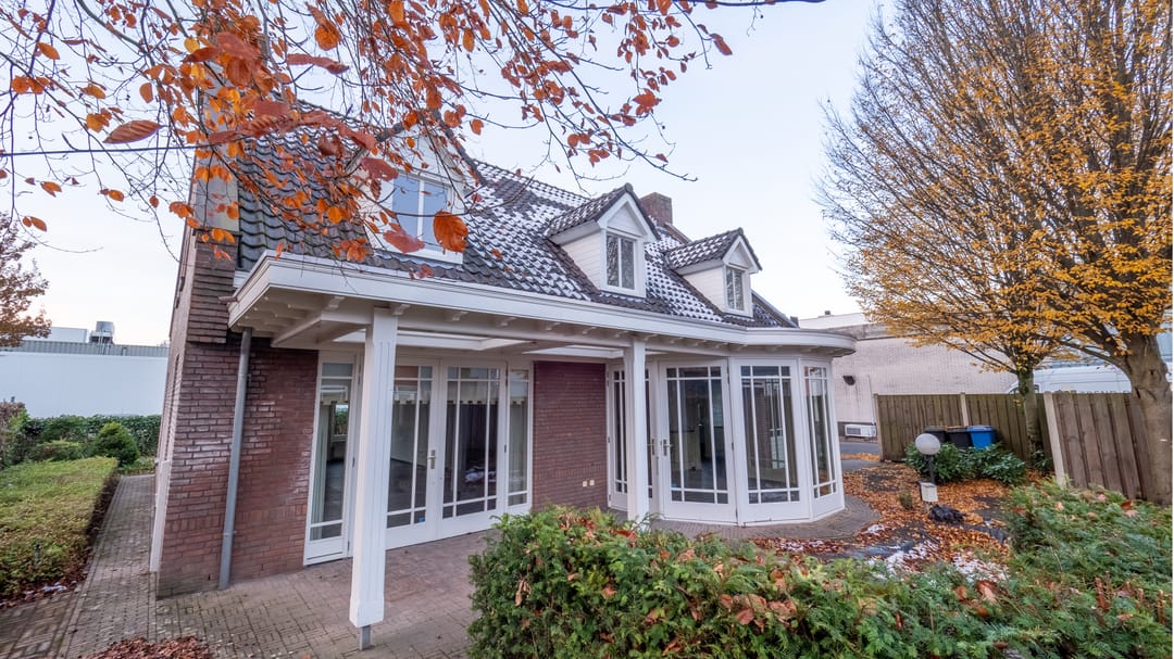 Foto 22 van De Huufkes 80