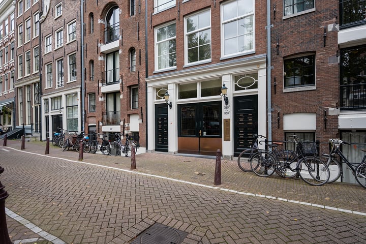 Bekijk foto 17 van Prinsengracht 349-A