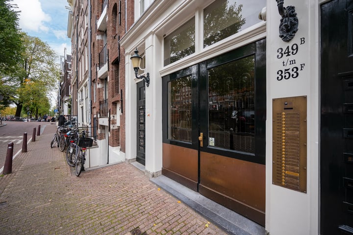 Bekijk foto 18 van Prinsengracht 349-A