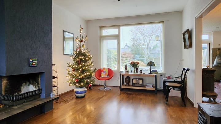 Foto 3 van Frans Campmanweg 40