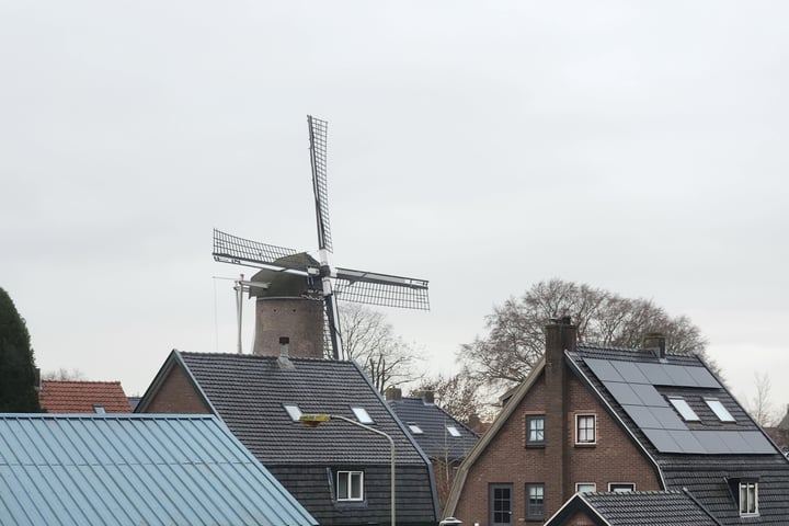 View photo 24 of Frans Campmanweg 40