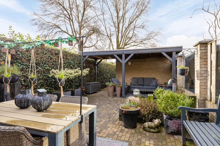 Foto 5 van Olmebeek 33