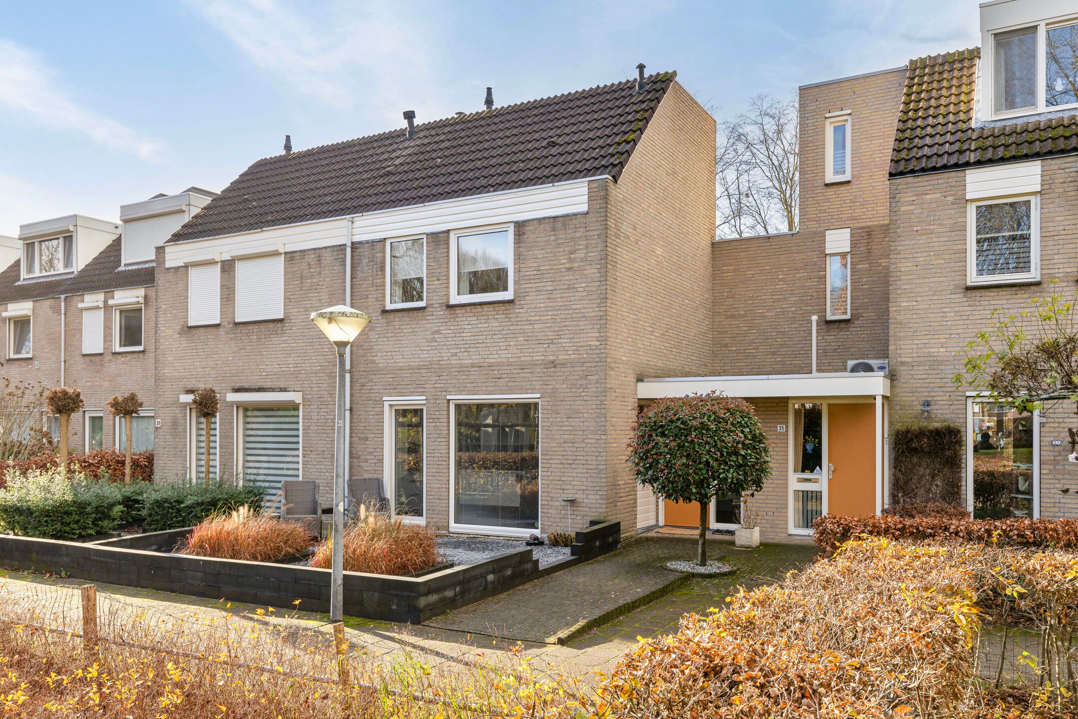 Foto 6 van Olmebeek 33