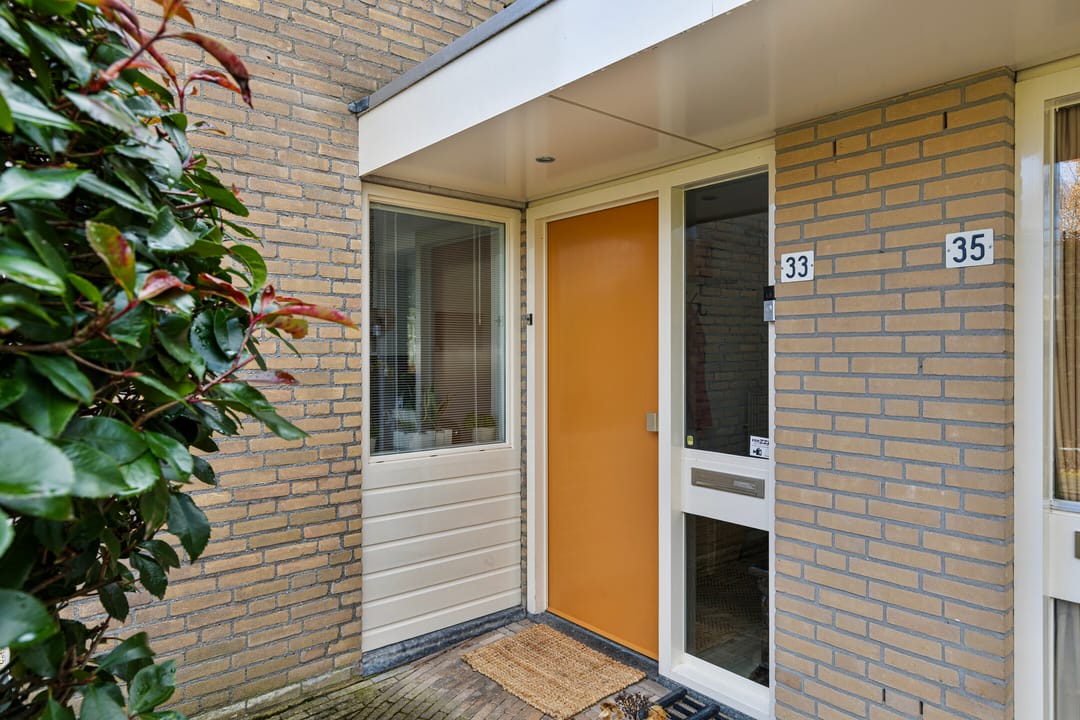 Foto 7 van Olmebeek 33