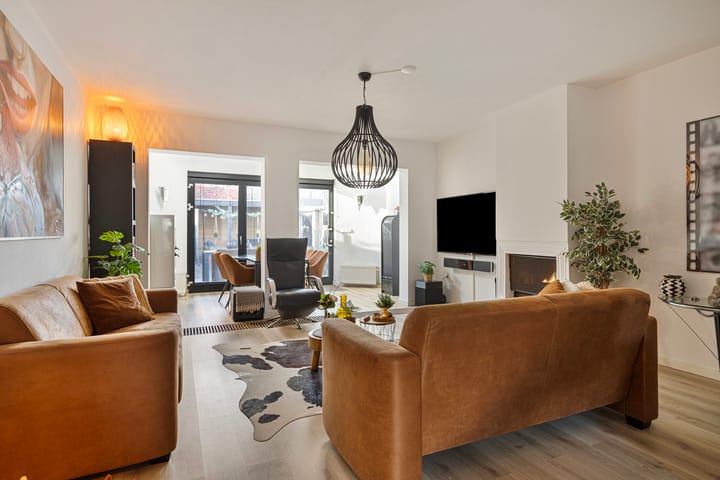 Foto 10 van Olmebeek 33