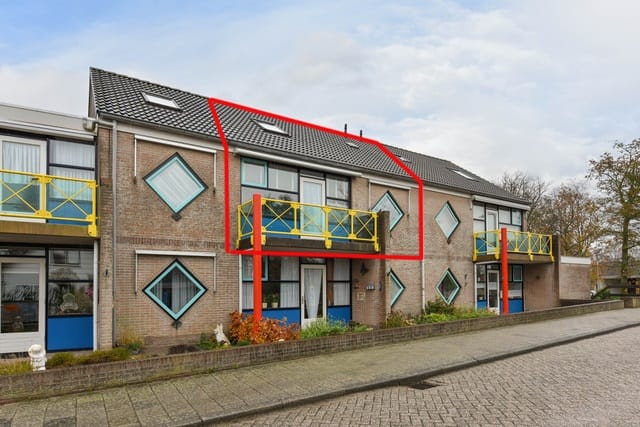 Foto 1 van Noorddijkerweg 16-C