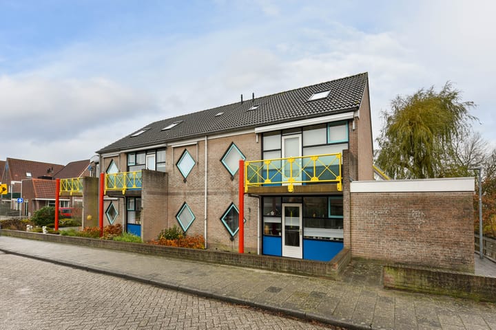 Foto 2 van Noorddijkerweg 16-C