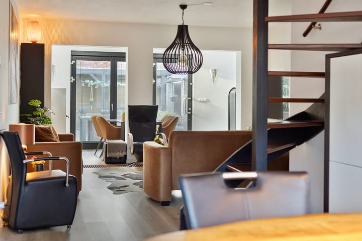 Foto 21 van Olmebeek 33