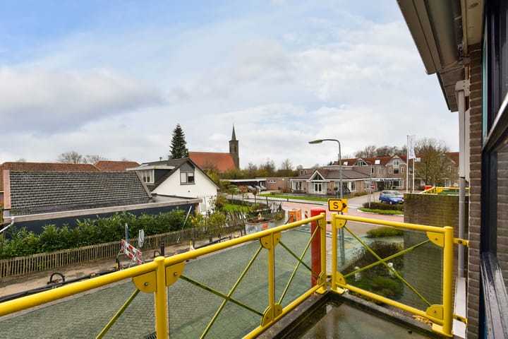 Foto 5 van Noorddijkerweg 16-C