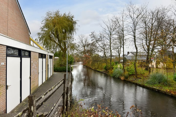 Bekijk foto 19 van Noorddijkerweg 16-C