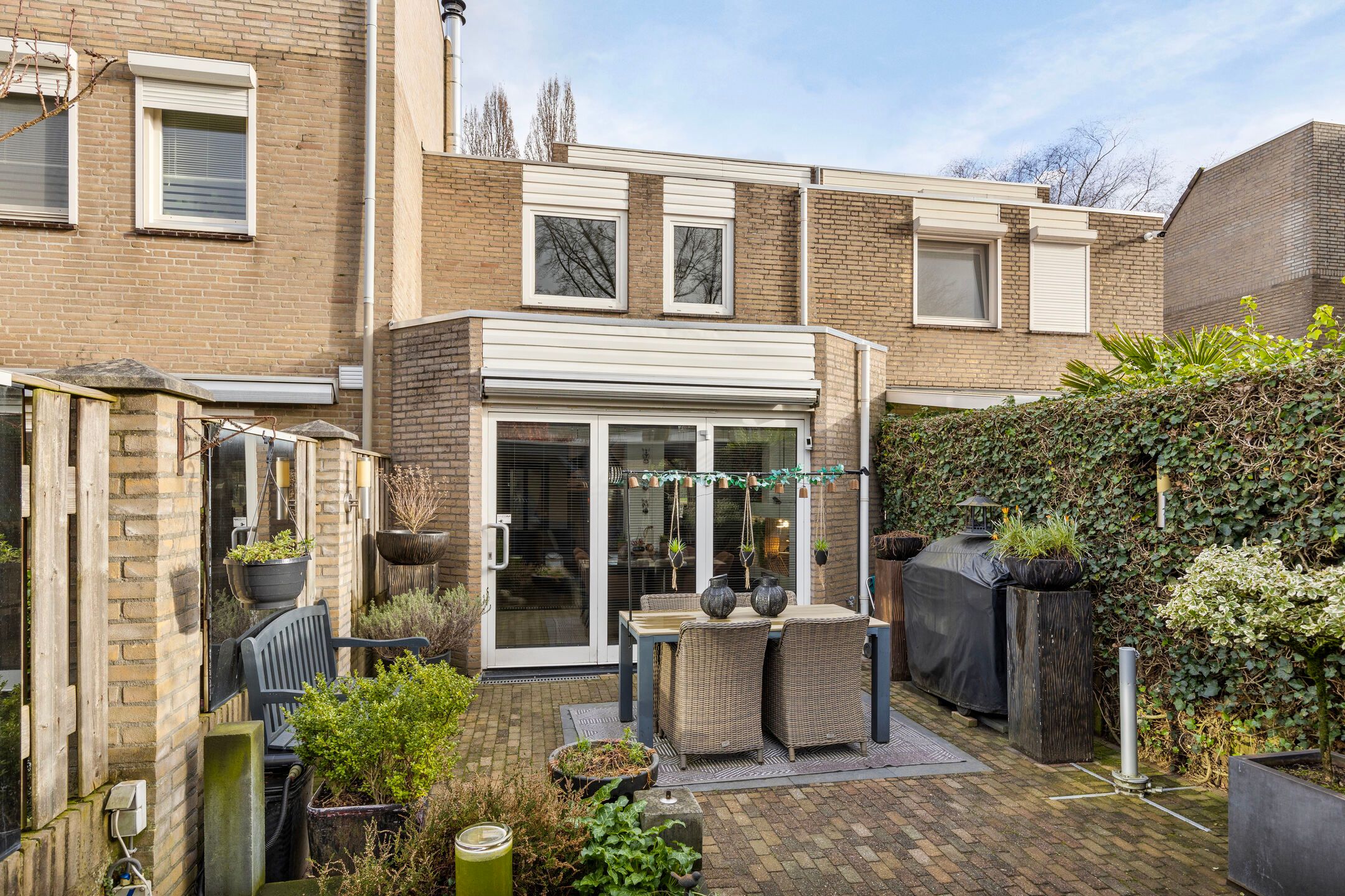 Foto 33 van Olmebeek 33