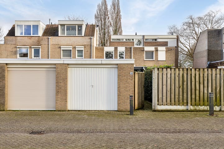 Foto 36 van Olmebeek 33