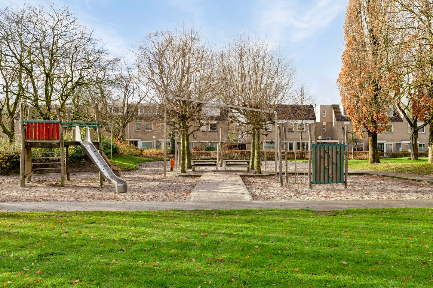 Foto 40 van Olmebeek 33