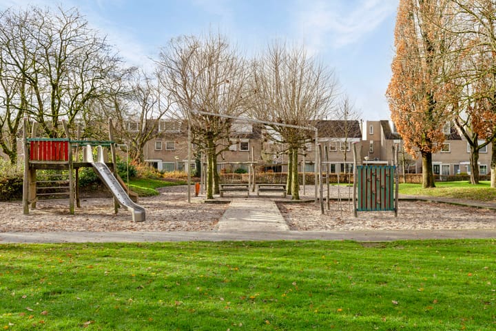 Foto 40 van Olmebeek 33