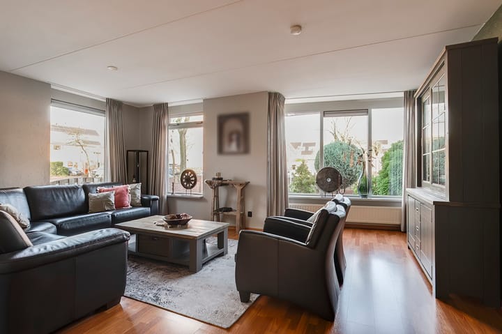 Foto 2 van Koninginneweg 25-F