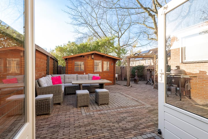 Foto 3 van Koninginneweg 25-F