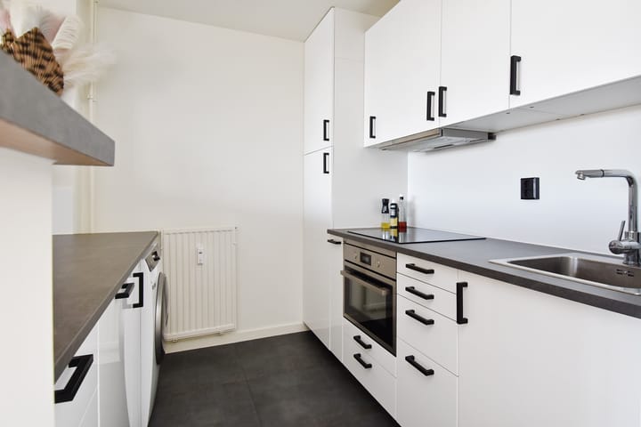 Foto 4 van Mozartlaan 62