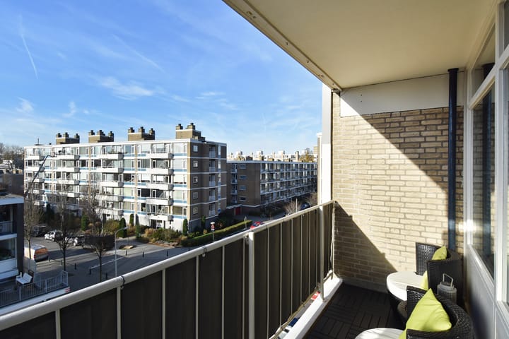 Foto 5 van Mozartlaan 62