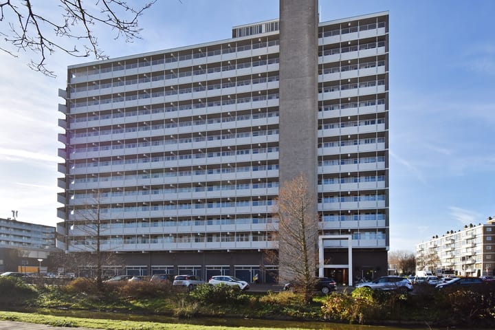 Foto 6 van Mozartlaan 62