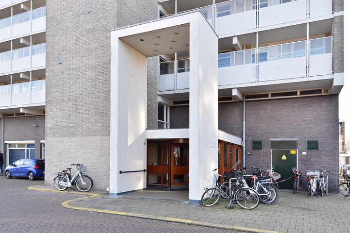 Foto 7 van Mozartlaan 62