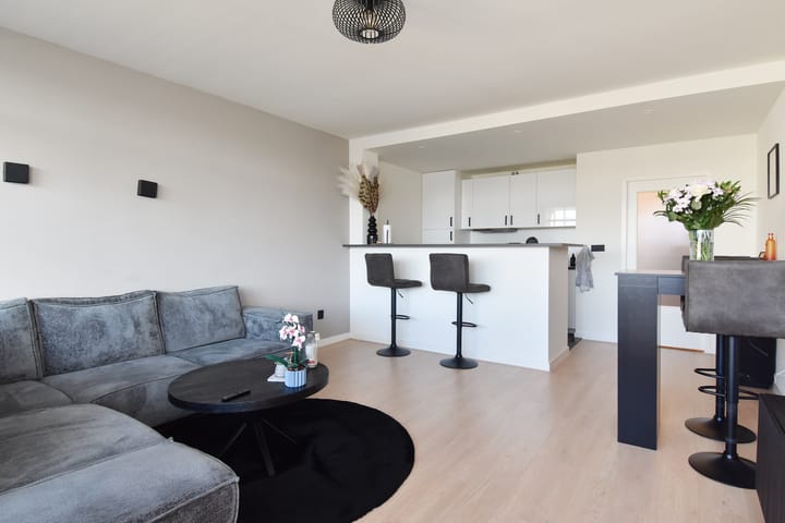 Foto 3 van Mozartlaan 62