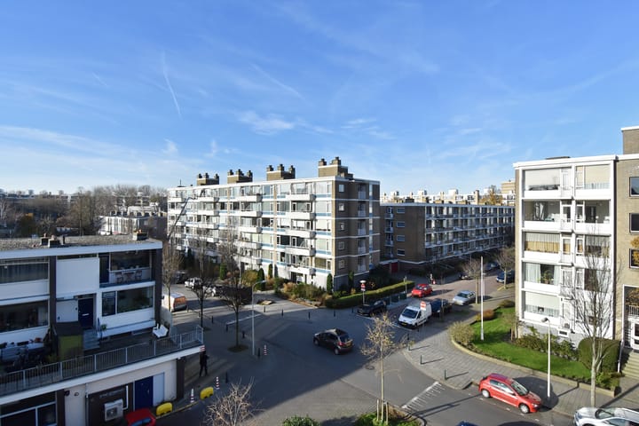 Foto 19 van Mozartlaan 62