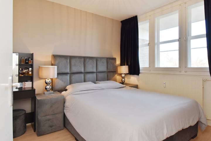 Foto 25 van Mozartlaan 62