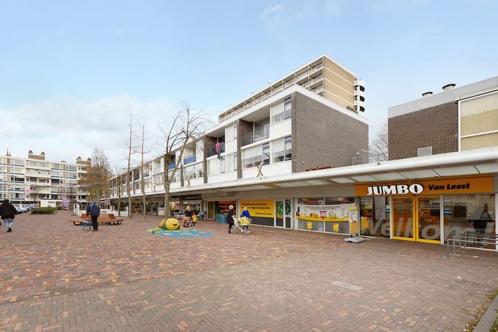 Foto 35 van Mozartlaan 62