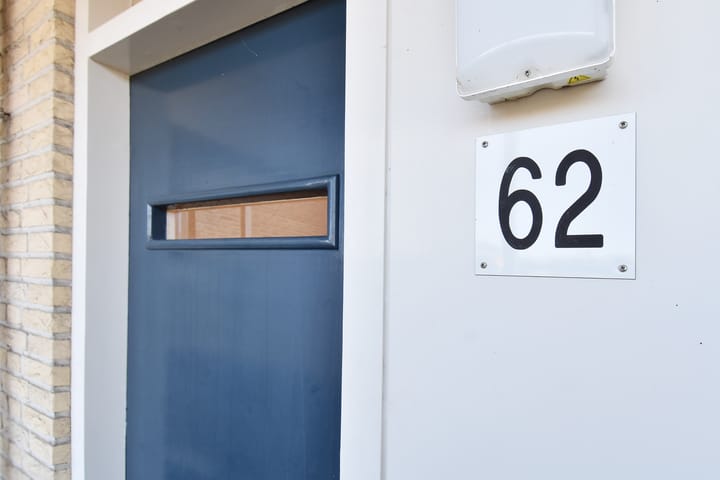 Foto 10 van Mozartlaan 62