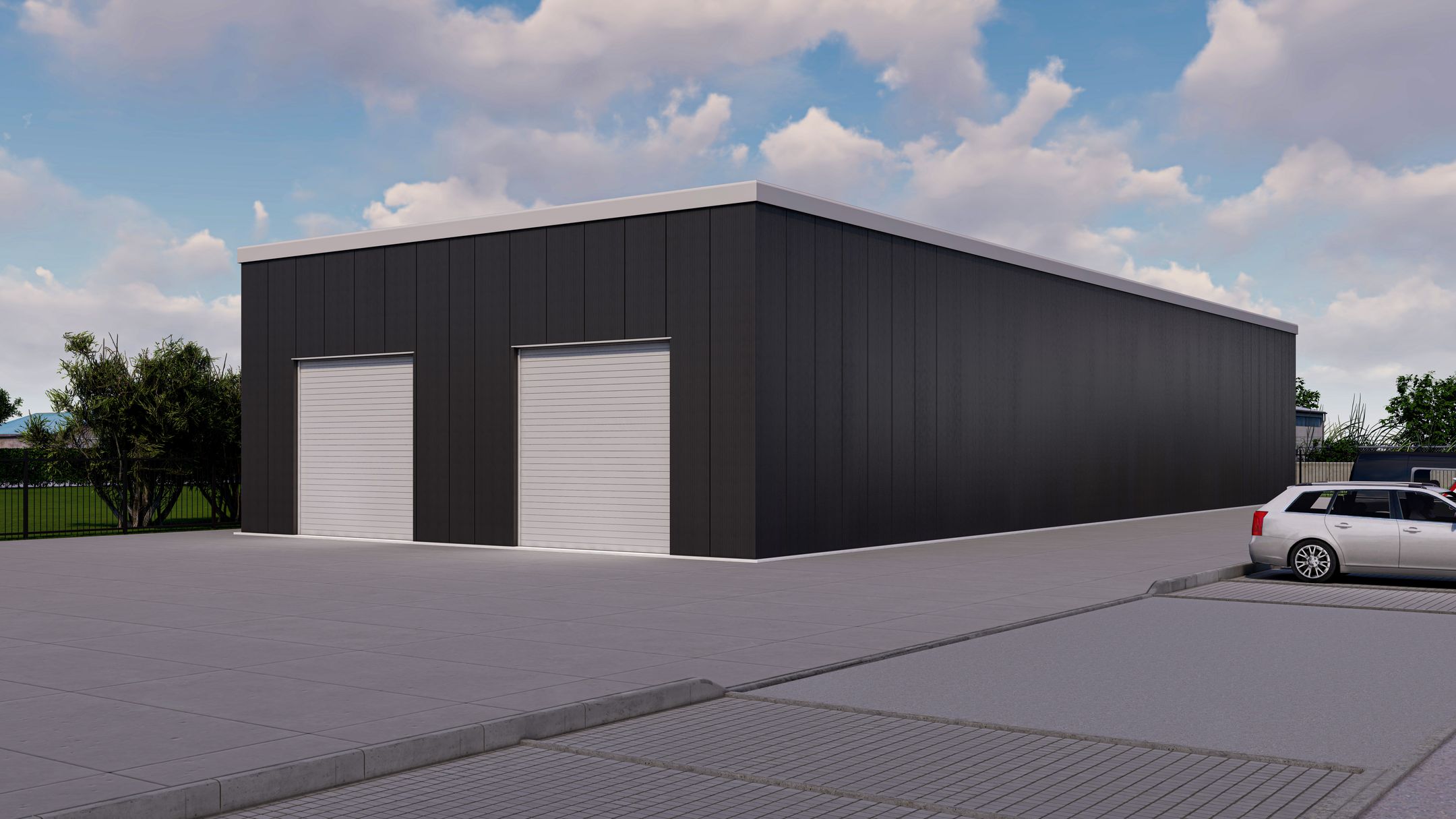 Foto 9 van Fabrieksweg 3-11