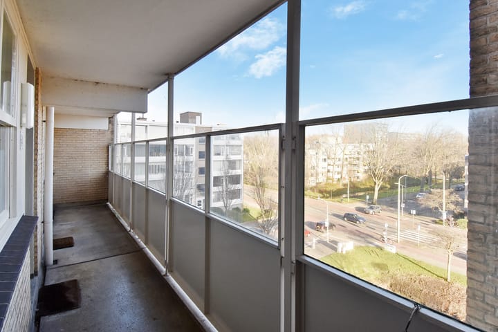 Foto 8 van Mozartlaan 62