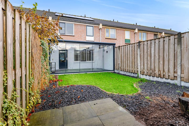 Foto 4 van Dragonberg 32